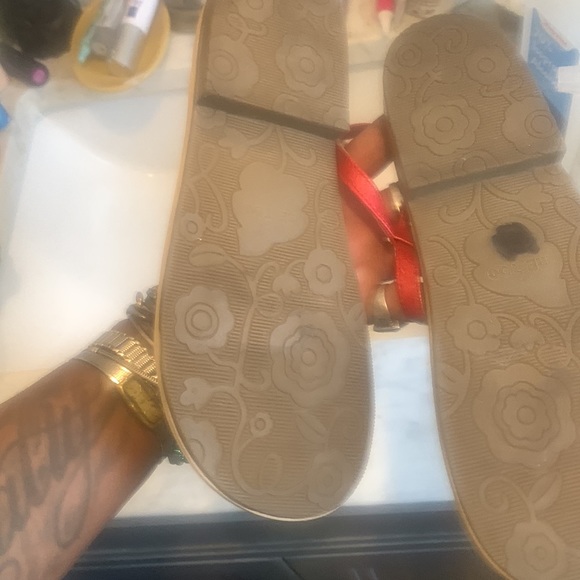 Me too sandals - Picture 5 of 10